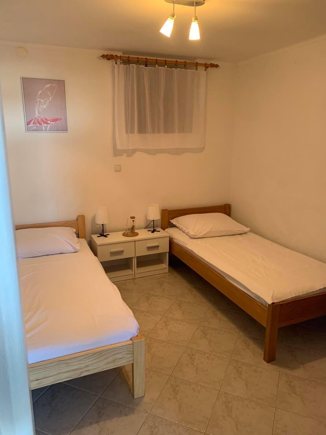 Apartments Sweet Dreams Zubovići Habitación foto