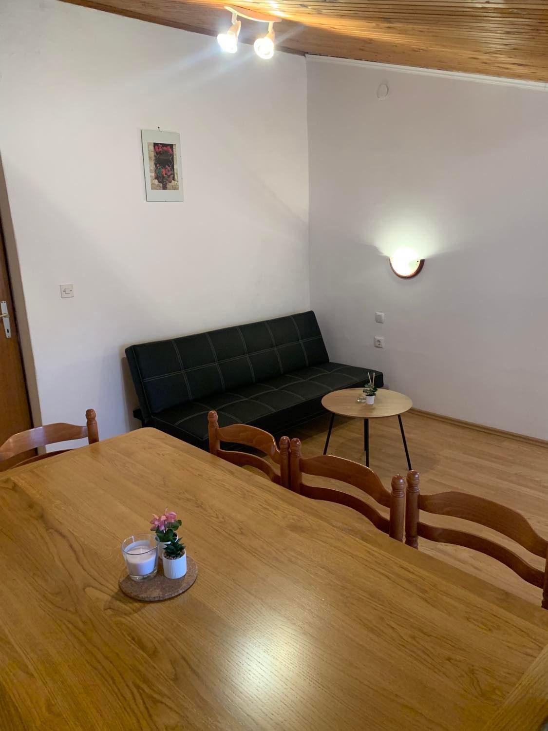 Apartments Sweet Dreams Zubovići Habitación foto