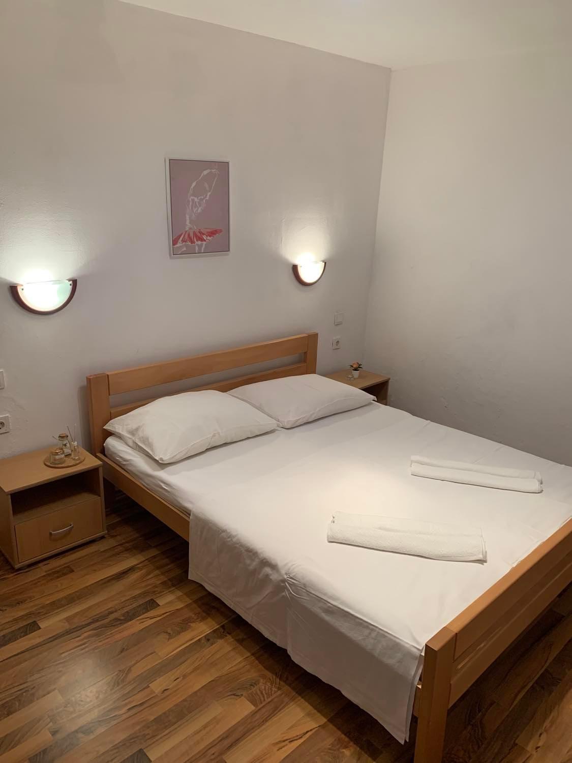 Apartments Sweet Dreams Zubovići Habitación foto