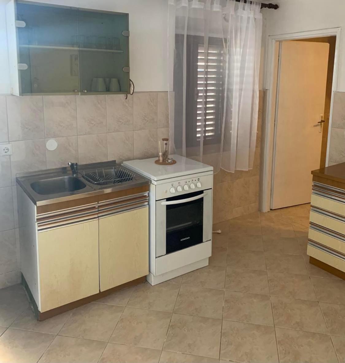 Apartments Sweet Dreams Zubovići Habitación foto
