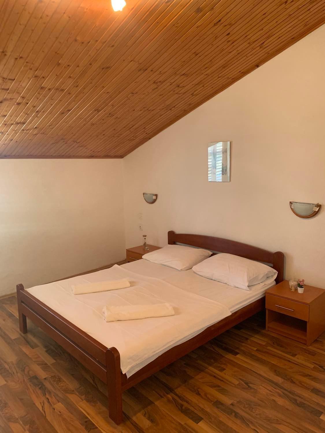 Apartments Sweet Dreams Zubovići Habitación foto