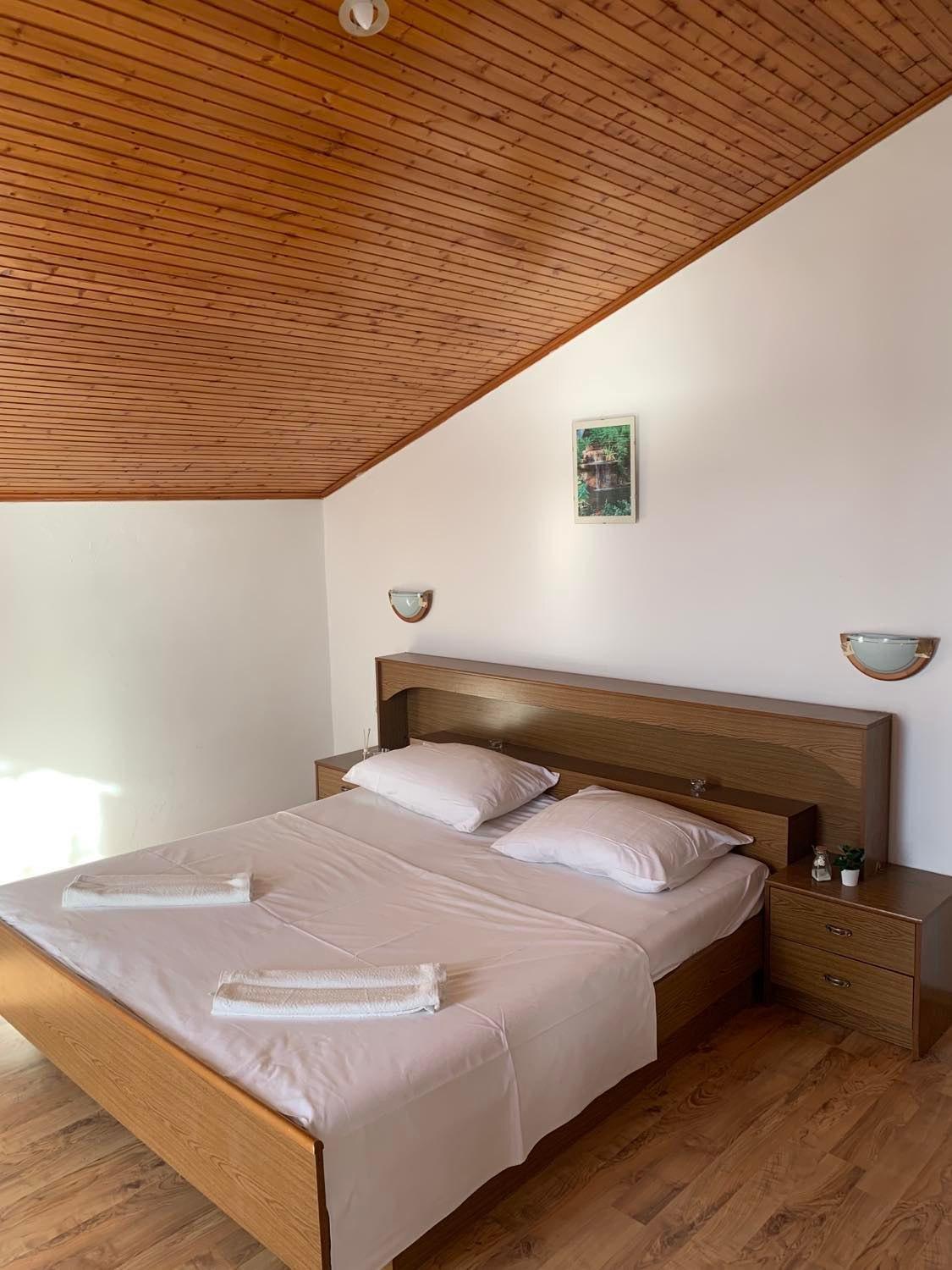 Apartments Sweet Dreams Zubovići Habitación foto